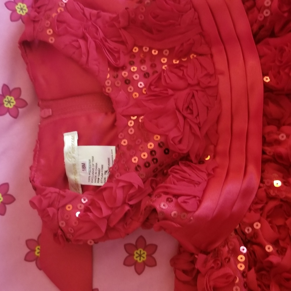 Dress - Picture 3 of 4